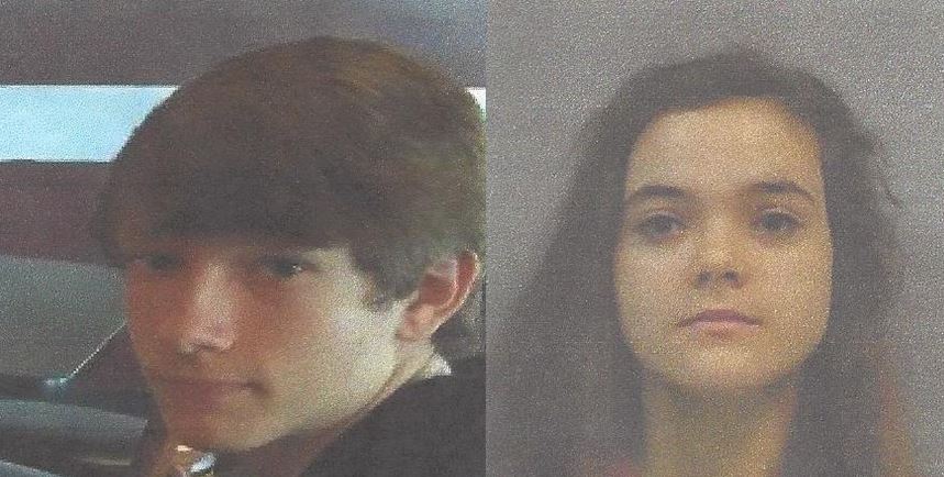 Missing Teens Found In San Diego Set To Return Wednesday Abc Columbia 
