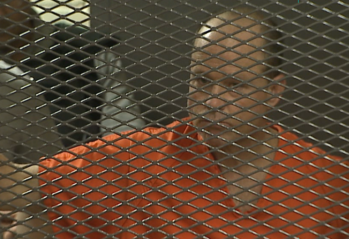 Bond Denied for Man Accused of Shooting Police Officer - ABC Columbia