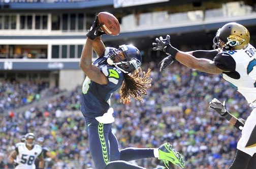 Seahawks move on in the postseason - The Columbian