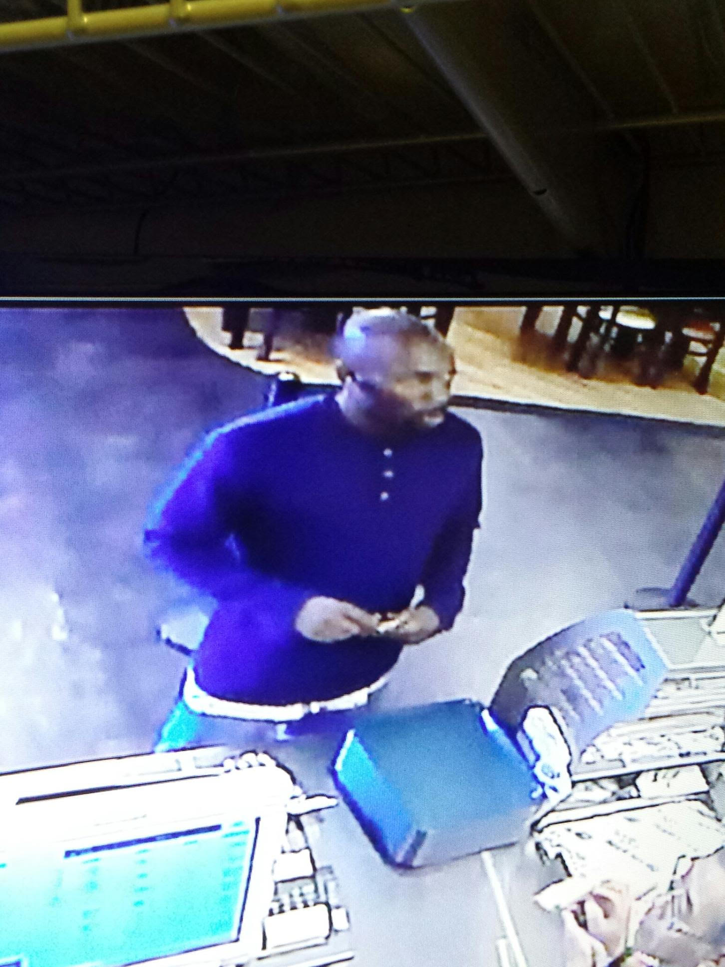 Suspect in armed robbery at Subway restaurant sought - ABC Columbia