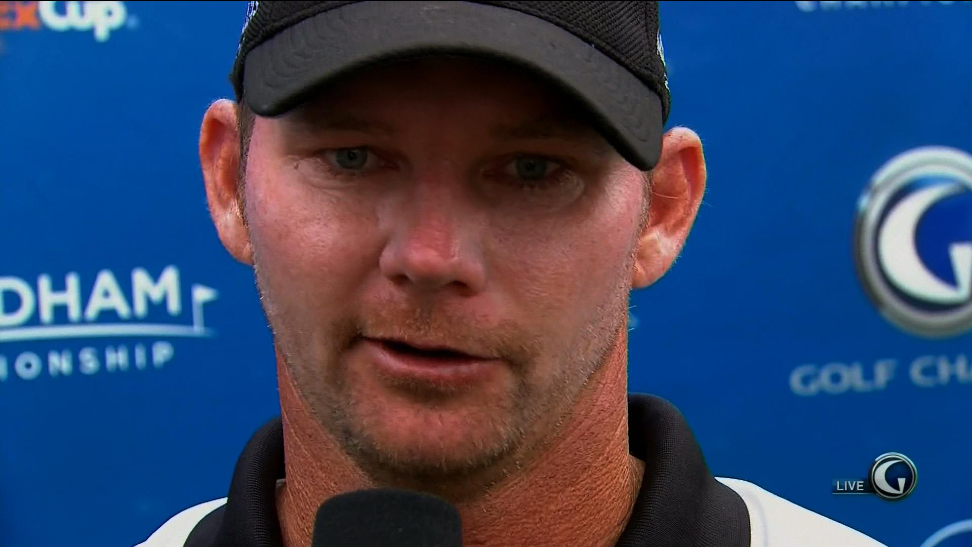 South Carolina Native PGA Golfer Tommy Gainey Arrested In Florida 
