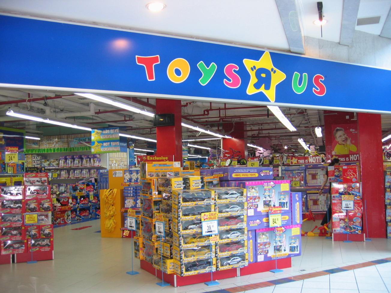 Toys R Us to Match Competitor Prices ABC Columbia