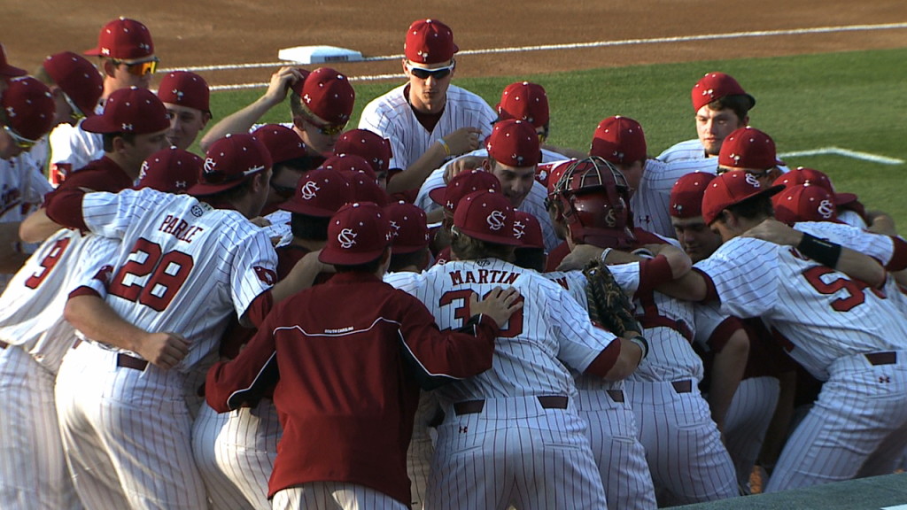 South Carolina vs Clemson baseball rivalry series: 3 things to know