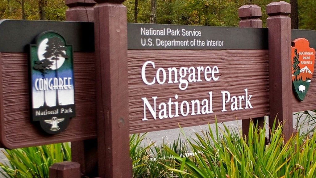 Safety - Congaree National Park (U.S. National Park Service)