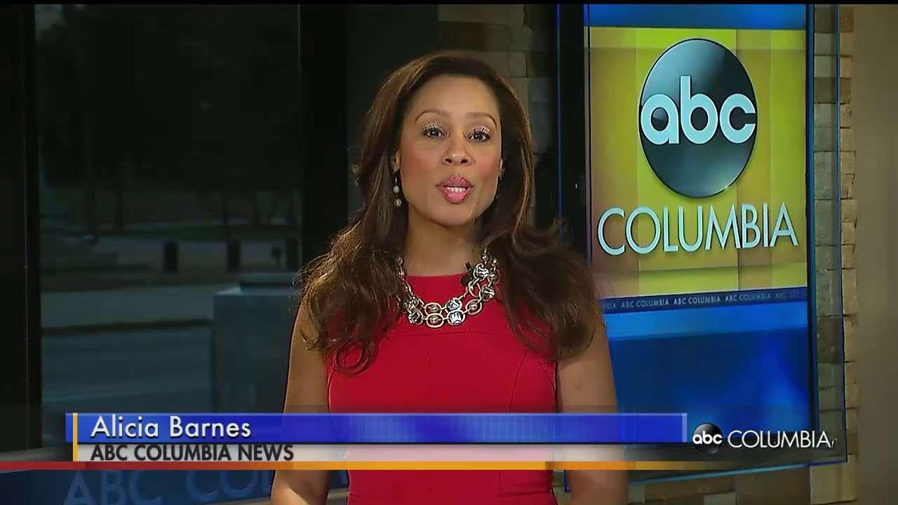 Watch: Modjeska Simkins Award - ABC Columbia