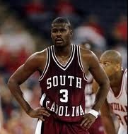 South Carolina native Troy Brown added to SC Athletic Hall