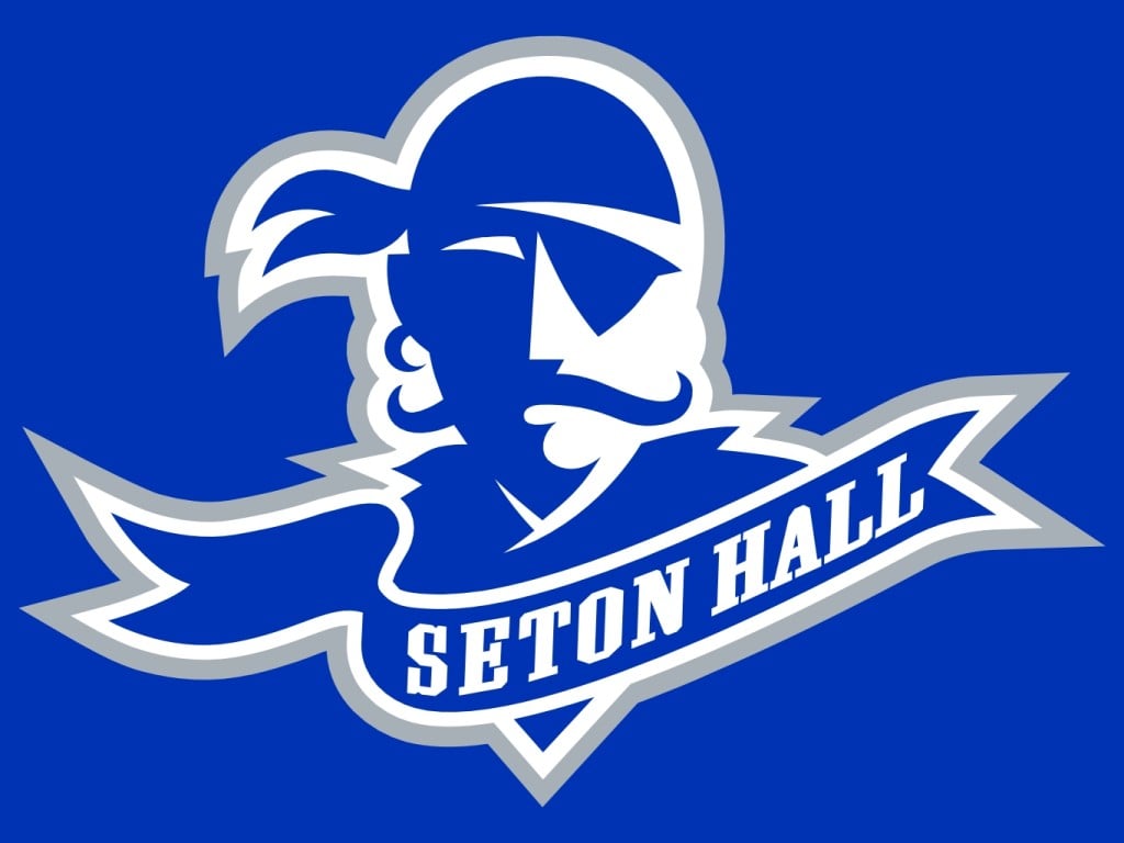 Seton Hall logo ABC Columbia