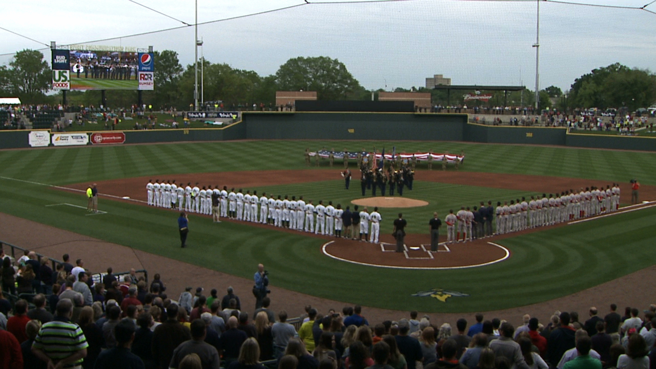 Fireflies release 2018 schedule ABC Columbia