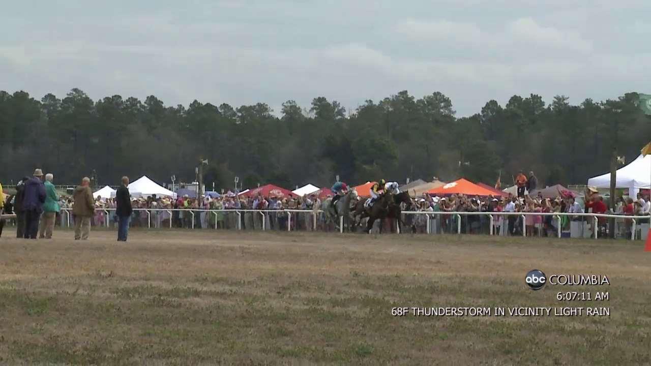 Watch Carolina Cup in Camden ABC Columbia