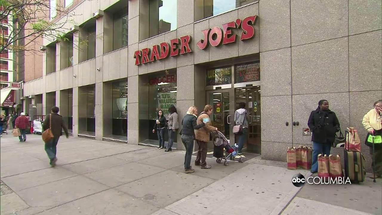 Watch Trader Joe's Recall ABC Columbia