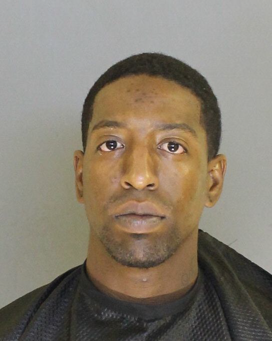 Sumter man arrested after chase through town - ABC Columbia