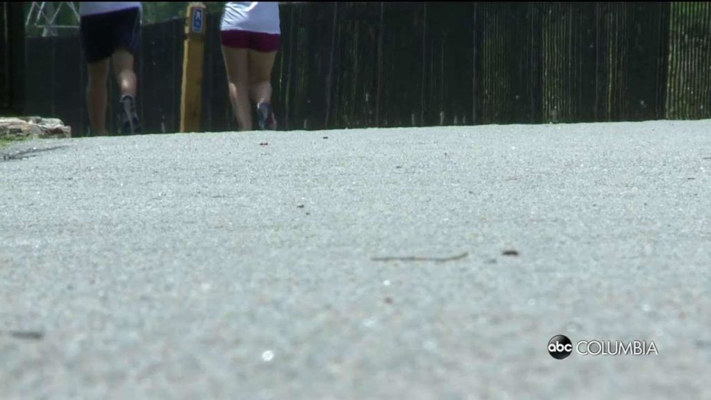 Tiny South Carolina town bans sagging pants, threatens fines