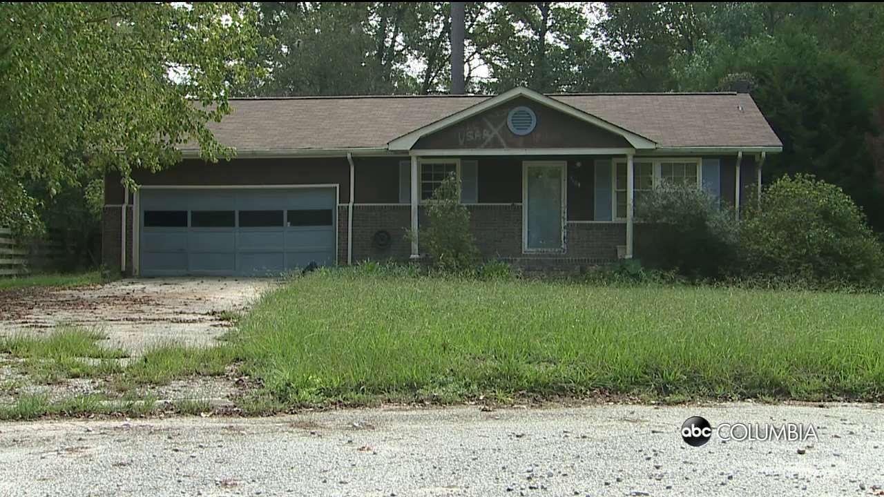 Flood One Year Later Pine Glenn Area ABC Columbia