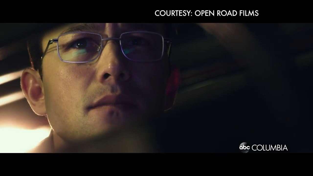 Movie Review ‘Snowden’ ABC Columbia