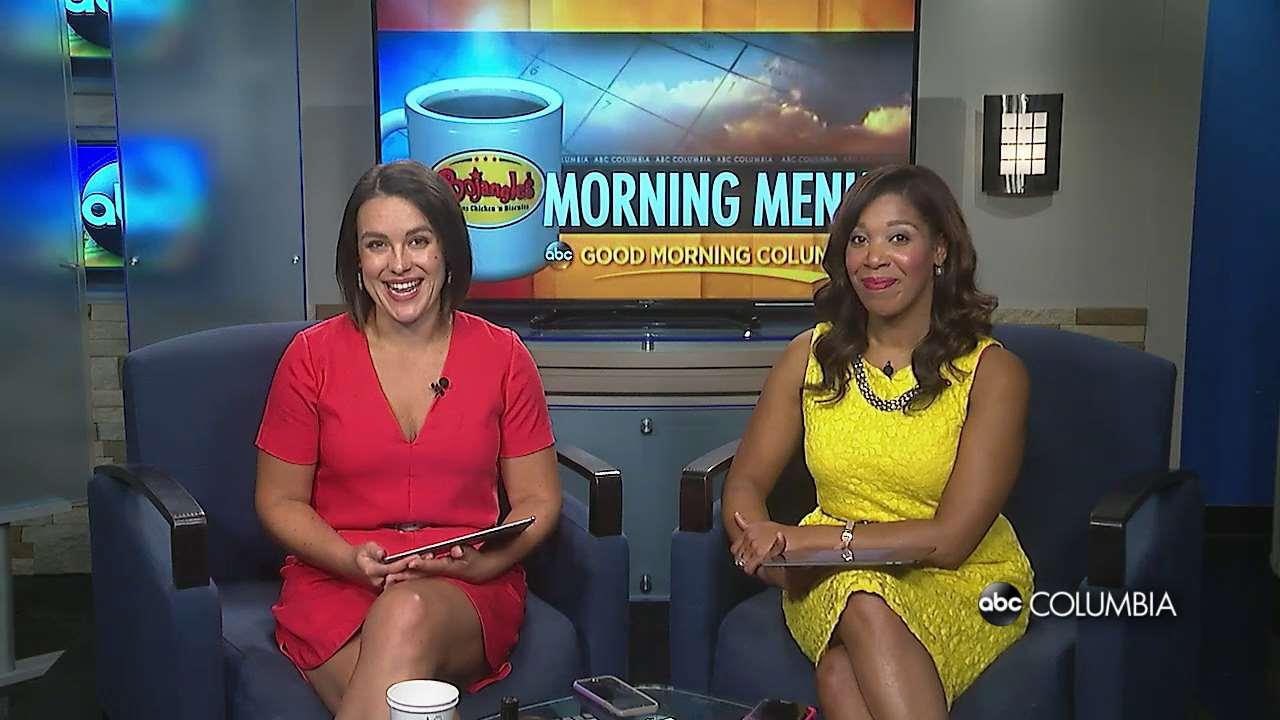 WATCH Events Happening Around Town This Weekend ABC Columbia