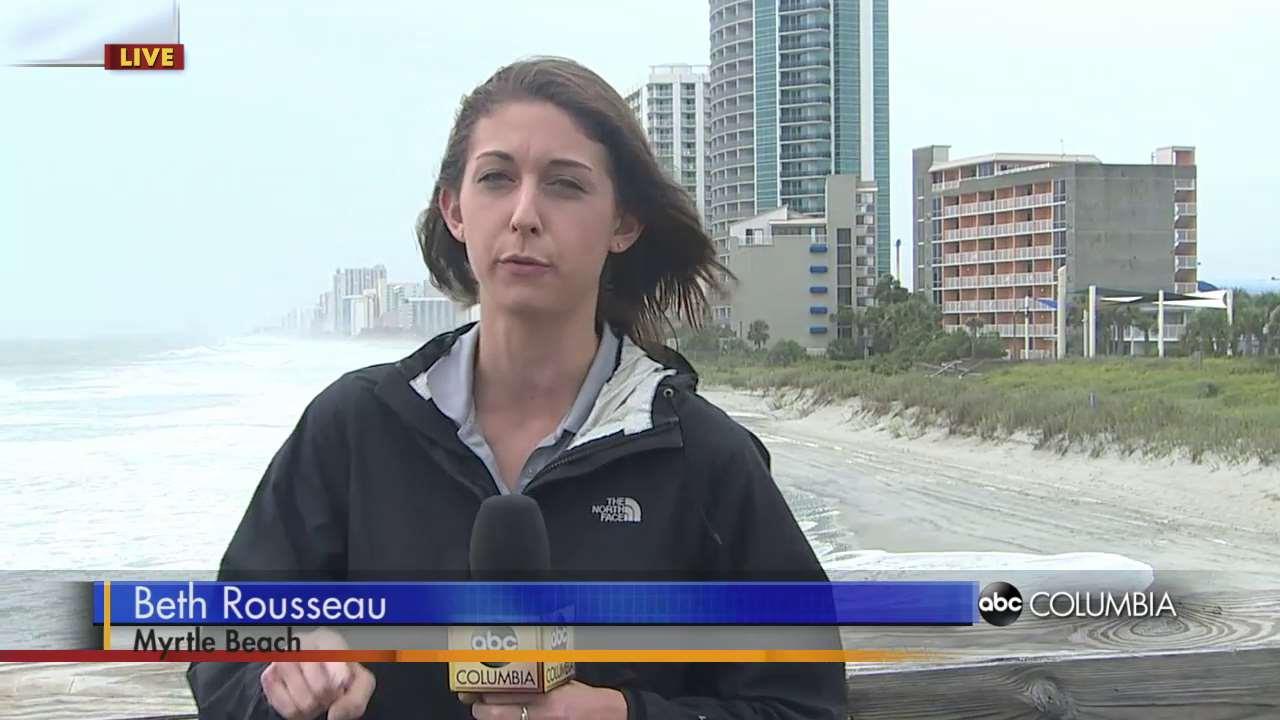 abc news myrtle beach cast