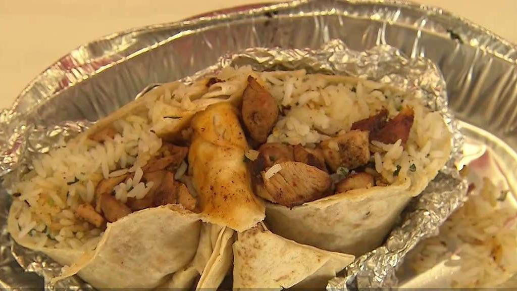 Chipotle Sued Over Calorie Count ABC Columbia