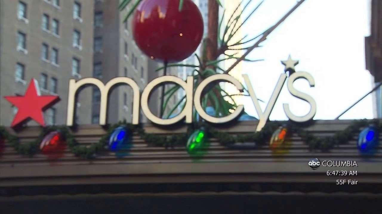 Retailers Hiring Seasonal Workers Top 5 ABC Columbia