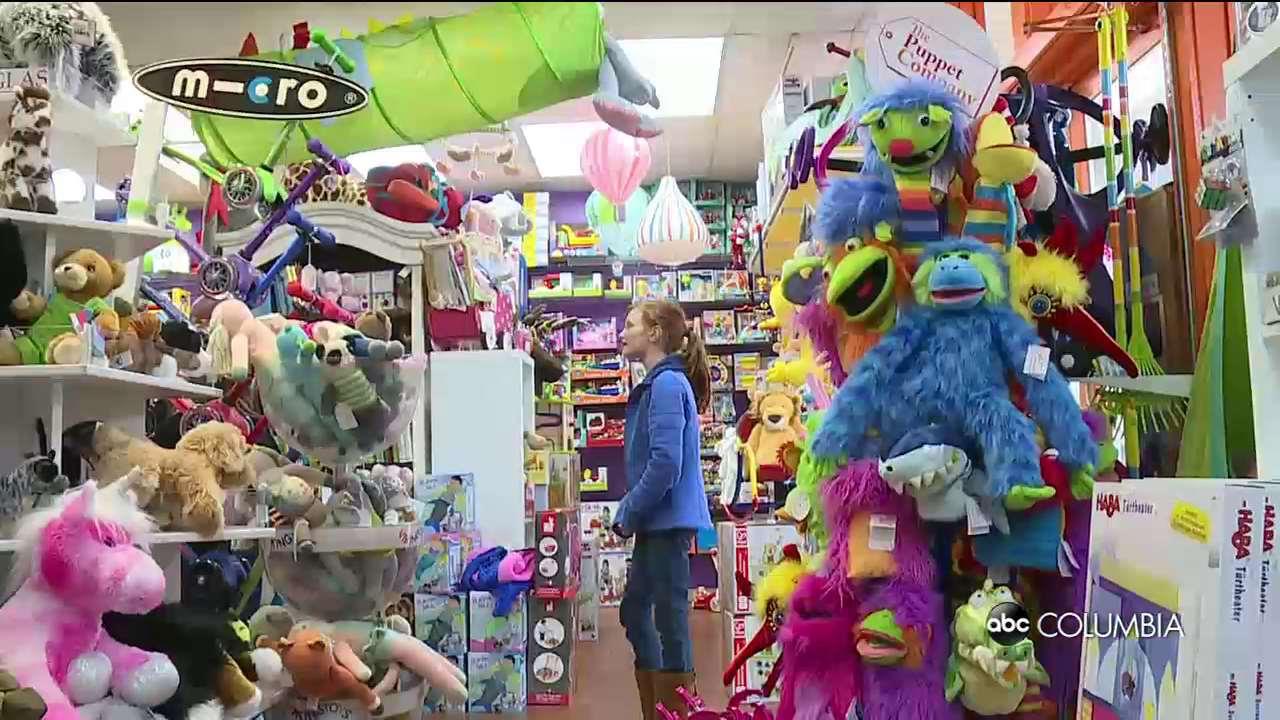 "W.A.T.C.H" has released its top 10 worst toys list for 2018