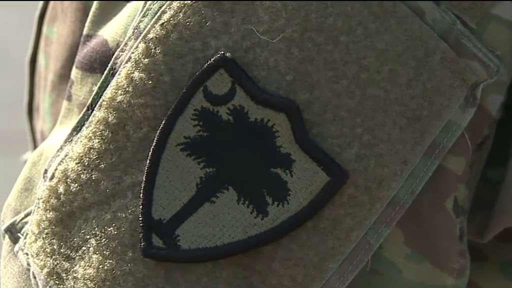Governor McMaster Sends SC National Guard Engineers to Puerto Rico for ...