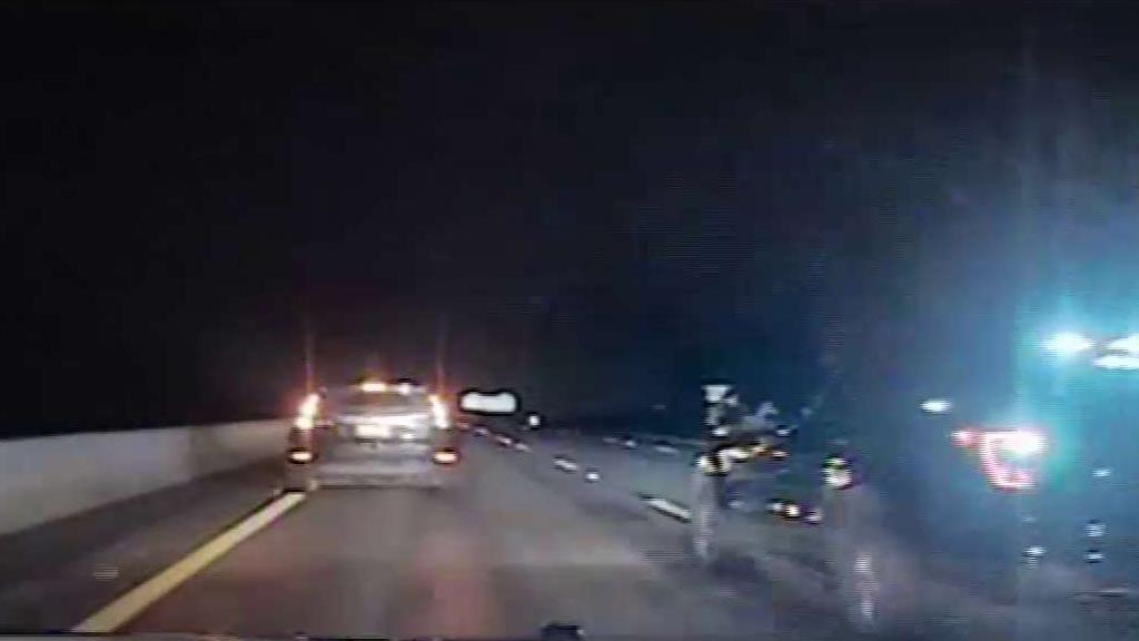 Sheriff: High Speed Chase Leads to Arrest - ABC Columbia