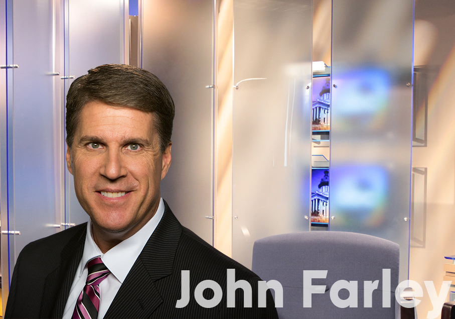 John Farley To Play In Celebrities Vs. Soldiers Softball Game - ABC ...