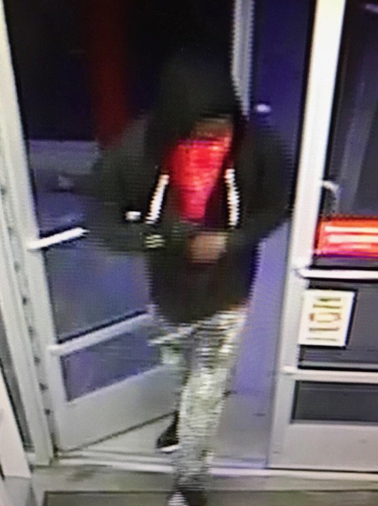 Columbia Police Looking For Armed Robbery Suspect - ABC Columbia