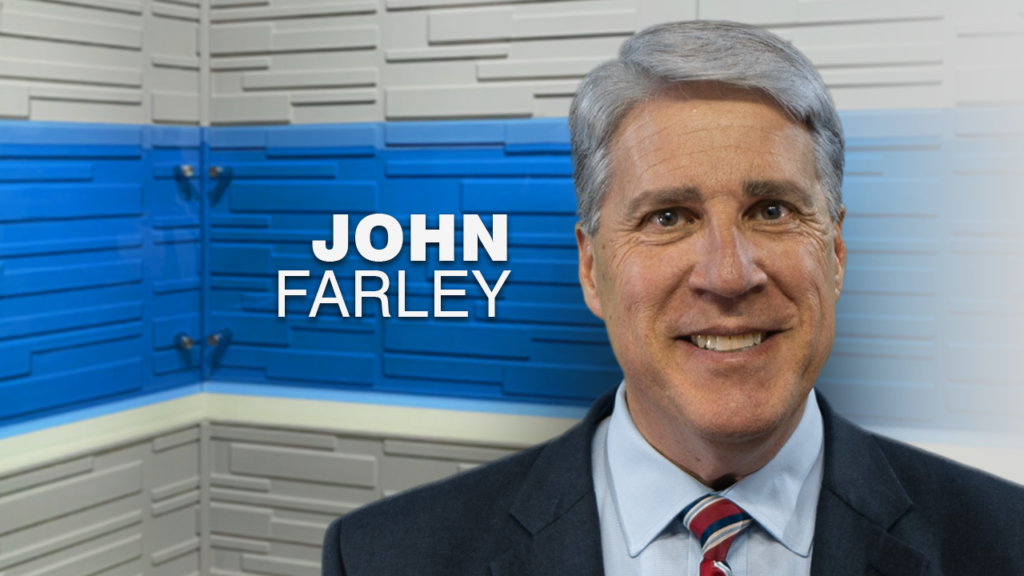 John Farley