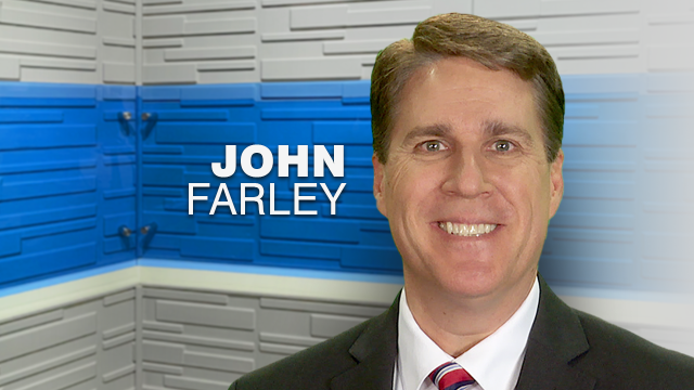 John Farley - ABC Columbia Chief Meteorologist Weather