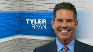 Tyler Ryan