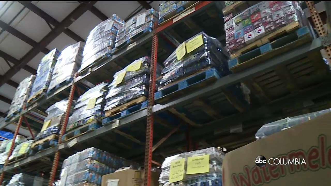 Harvest Hope Food Bank Needs Donations, say Officials ...