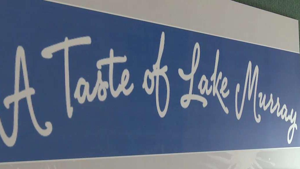 Taste of Lake Murray ABC Columbia