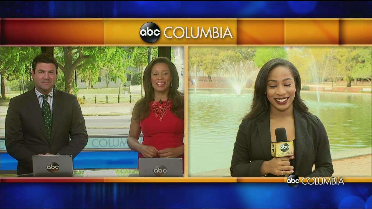 USC Fans Still Celebrating Road to the Final Four ABC Columbia