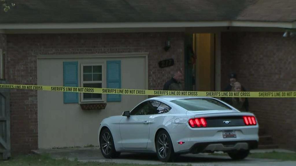 Neighbors Concerned After Woman Found Dead in West Columbia Home - ABC ...
