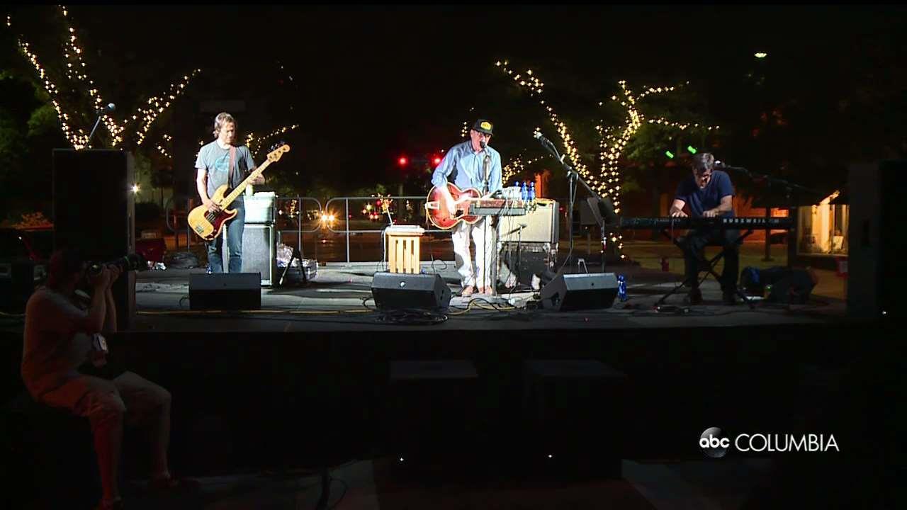 Indie Grits Festival in Columbia ABC Columbia