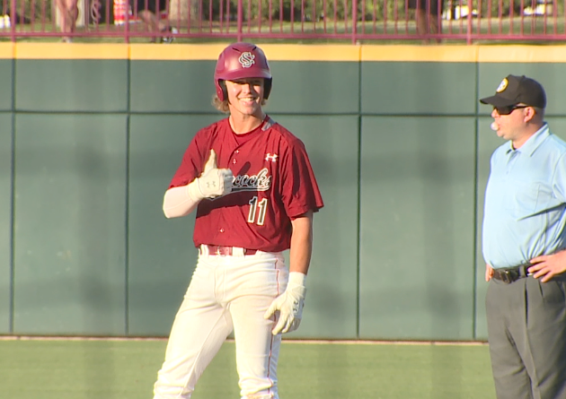 2017 Baseball Season Preview - Hail State Unis