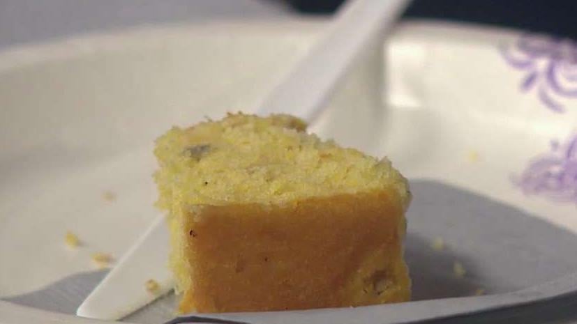 tyler ryan, cornbread