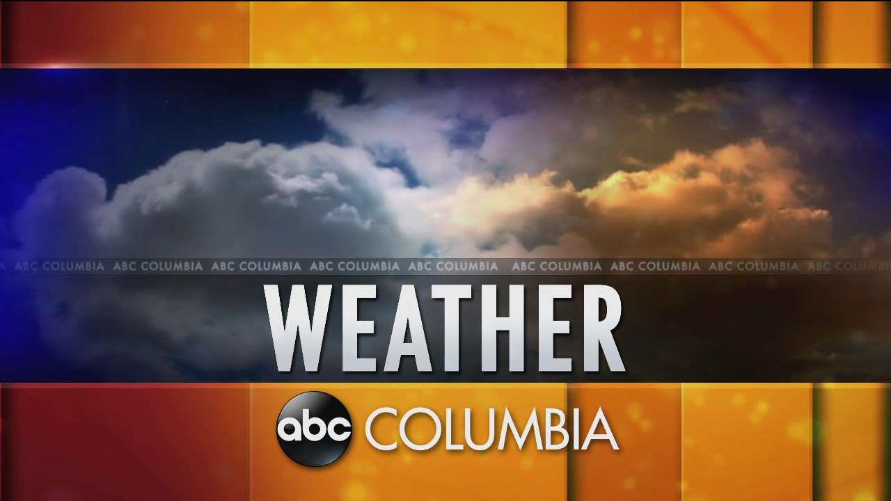 ABC Columbia Web Weather Forecast ABC Columbia
