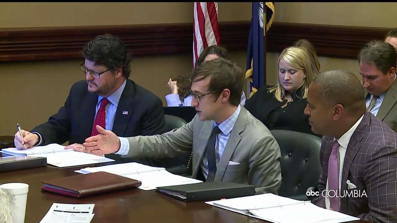 What Does A Conference Committee Do? What Does A Conference Committee Do?