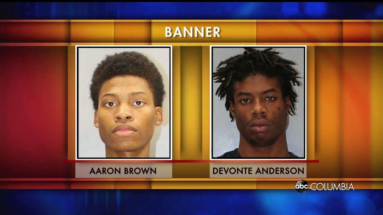 3 Arrested in Connection to Hotel Shooting in Columbia - ABC Columbia