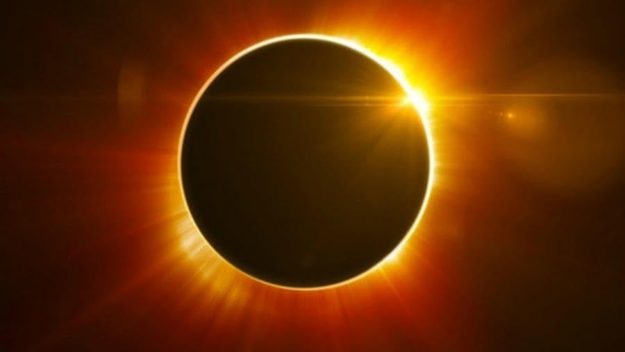 OFFICIAL TOTAL SOLAR ECLIPSE COINS TO COMMEMORATE THE HISTORIC 2017 EVENT IN ORE 