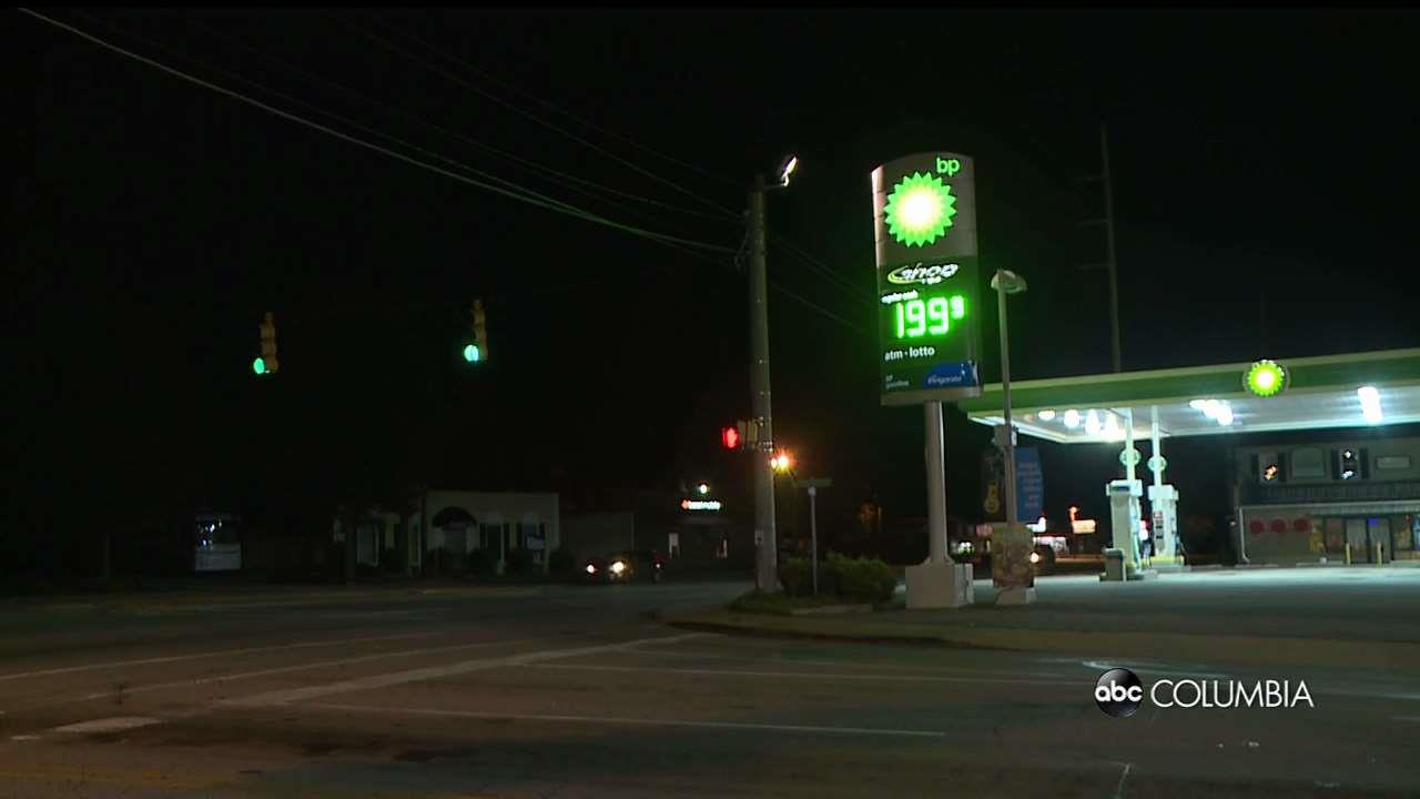 Gas Prices Spike at the Pump in Columbia - ABC Columbia