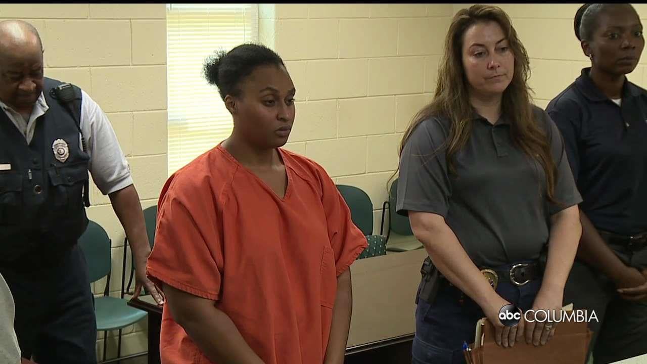 Mother Charged For Allegedly Leaving 1-Year-Old In Hot Car