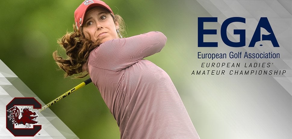 Two USC Golfers to Compete at European Ladies/ Amateur Championship ...