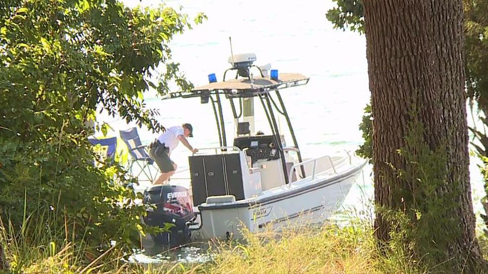 Coroner Identifies Man Who Drowned in Lake Murray - ABC Columbia