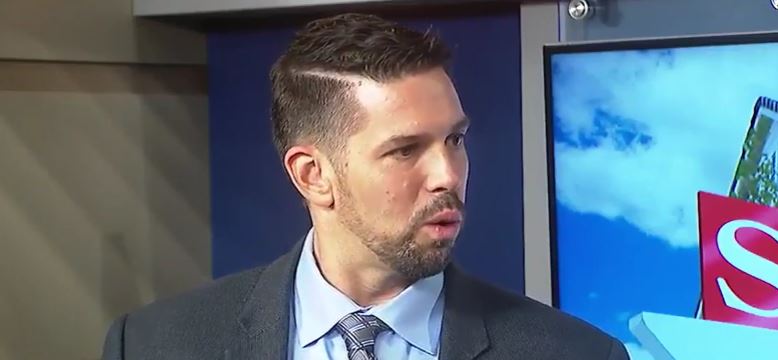 Tyler Ryan and Patrick Mooney discuss Real Estate