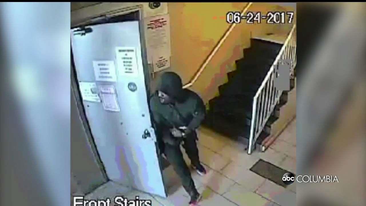 Brazen Armed Robbery, Suspects Pistol Whipped Employee - ABC Columbia