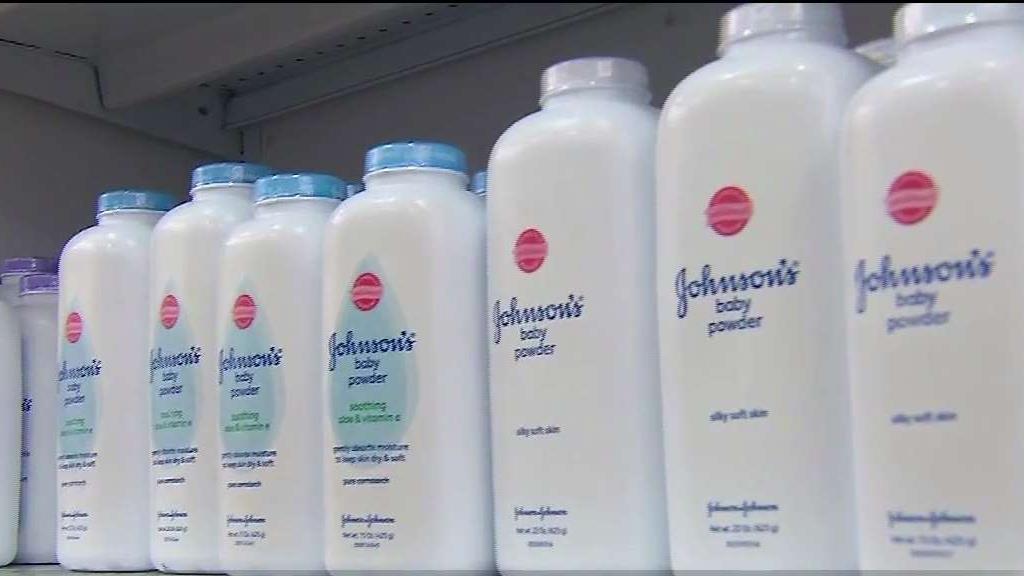 Johnson and Johnson Lawsuit ABC Columbia