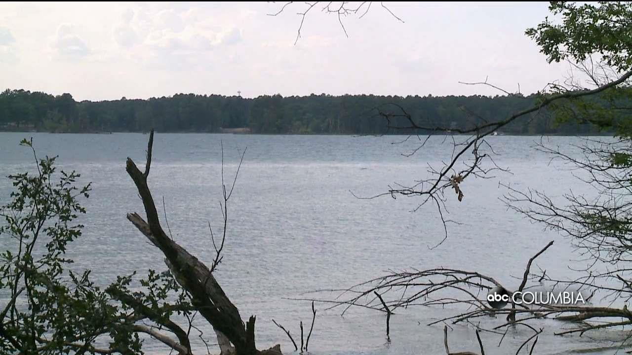 Missing Boater's Body Found In South Carolina River - ABC Columbia