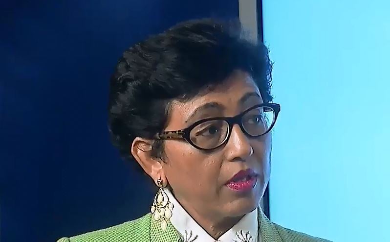 hima dalal, tyler ryan, vital energy